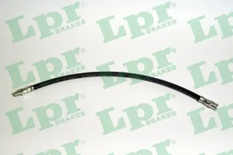 6T46545 Шланг тормозной MB T1 207-310D 77-96 задн. (пр-во LPR) LPR подбор по vin на Brocar