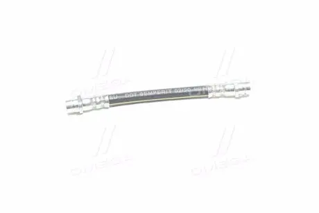 6T46735 Шланг тормозной AUDI, SEAT, SKODA, VW задн. (пр-во LPR) LPR підбір по vin на Brocar