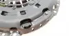 624316309 Комплект зчеплення Ford Mondeo 1.8 SCI/SFI 00-07 (d=240mm) LUK підбір по vin на Brocar
