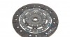 624316309 Комплект зчеплення Ford Mondeo 1.8 SCI/SFI 00-07 (d=240mm) LUK підбір по vin на Brocar