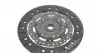 624316309 Комплект зчеплення Ford Mondeo 1.8 SCI/SFI 00-07 (d=240mm) LUK підбір по vin на Brocar