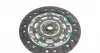624316309 Комплект зчеплення Ford Mondeo 1.8 SCI/SFI 00-07 (d=240mm) LUK підбір по vin на Brocar
