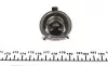 002535100000 Автолампа Magneti Marelli 002535100000 H4 P43t 55 W 60 W прозрачная MAGNETI MARELLI підбір по vin на Brocar