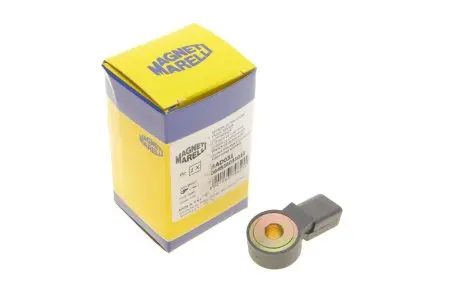 064836031010 Датчик детонації (вир-во Magneti Marelli кор.код.SAD031) MAGNETI MARELLI підбір по vin на Brocar