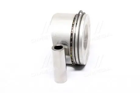 90245620 Поршень з кільцями OPEL 87.00 2.0 16V 20SEH/20XE/X20SE (вир-во KS) KOLBENSCHMIDT підбір по vin на Brocar
