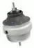 Подушка двигателя (L) VW Passat -00 17701 01
