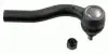 Наконечник тяги рулевой (R) Fiat Doblo 01- 27075 02