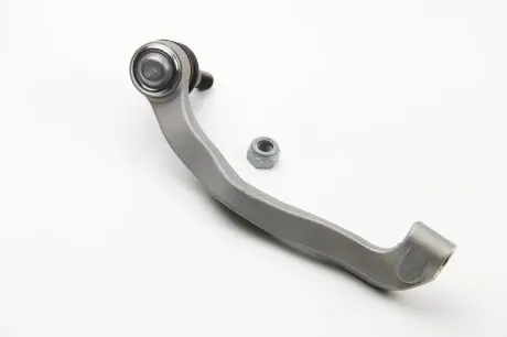 2759502 Наконечник тяги рулевой (R) VW T5 03- LEMFORDER подбор по vin на Brocar