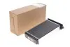 58006062 Радіатор опалювача VW POLO/TRANSP ALL 80-94 (Van Wezel) VAN WEZEL підбір по vin на Brocar