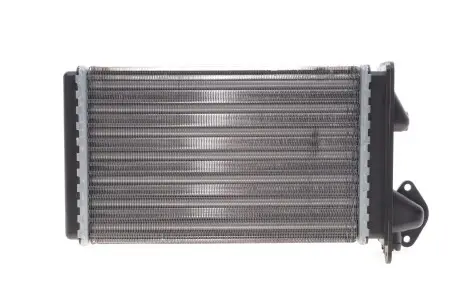 58006062 Радиатор отопителя VW POLO/TRANSP ALL 80-94 (Van Wezel) VAN WEZEL подбор по vin на Brocar