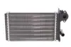 58006062 Радіатор опалювача VW POLO/TRANSP ALL 80-94 (Van Wezel) VAN WEZEL підбір по vin на Brocar