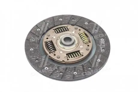 803517 Диск сцепл. ведущий DAEWOO ESPERO 1.8-2.0 (Пр-во VALEO) VALEO підбір по vin на Brocar