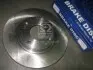 R1036 ДИСК ГАЛЬМІВНИЙ ПЕРЕД. HYUNDAI TUCSON (ВИР-ВО VALEO PHC) VALEO підбір по vin на Brocar
