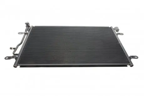 03005199 Конденсор кондиционера COND AUDI A4 03- ALL (Van Wezel) VAN WEZEL подбор по vin на Brocar