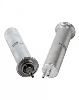 WF8258 Фільтр топл. BMW E39 (вир-во WIX-Filtron) WF8258/PP832/2 WIX FILTERS підбір по vin на Brocar