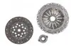 Зчеплення PEUGEOT EXPERT, 406 2.0 HDI 99 - (Пр-во SACHS) 3000 951 150
