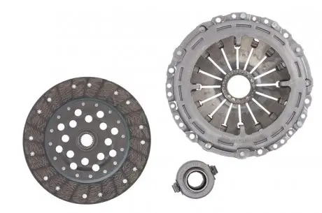 3000951150 Зчеплення PEUGEOT EXPERT, 406 2.0 HDI 99 - (Пр-во SACHS) SACHS підбір по vin на Brocar