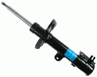 314013 Амортизатор (передний) Hyundai Tucson 04-10/Kia Sportage 04- (L) SACHS подбор по vin на Brocar