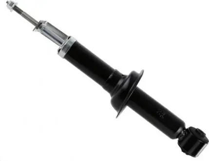 315332 Амортизатор подв. MITSUBISHI задн. газов. (пр-во SACHS) SACHS подбор по vin на Brocar