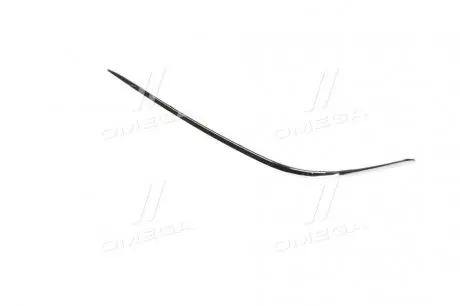 0350327921 Молдинг бампера пер. лев. MB W220 02-05 (пр-во TEMPEST) TEMPEST подбор по vin на Brocar