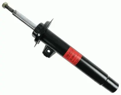 317542 Амортизатор (передний) BMW 3 (E46) (L) SACHS подбор по vin на Brocar