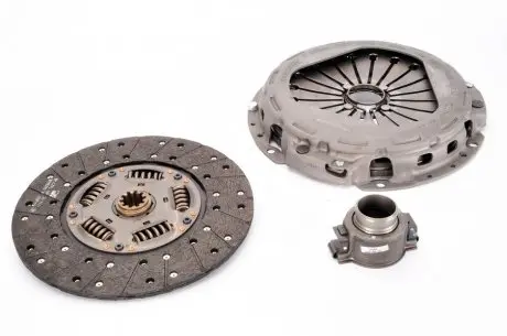 3400700432 Комплект зчеплення SACHS підбір по vin на Brocar