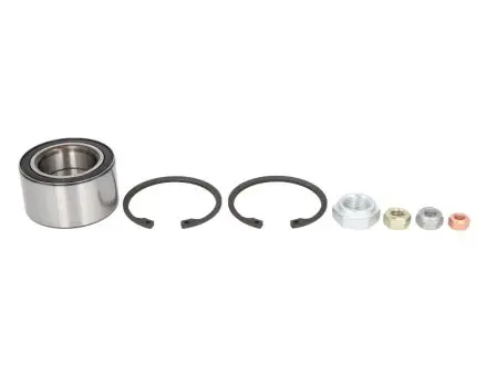 VKBA575 Підшипник колісний SKF підбір по vin на Brocar