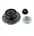 Подшипник ступицы (задней) Opel Corsa 06- VKBA 6552