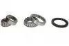 Подшипник ступицы MERCEDES-BENZ перед. мост (Пр-во SKF) VKBA 6686