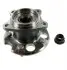 Подшипник ступицы (задней) Lexus RX300/350/400 03-08 VKBA 6963