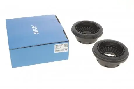 VKD35035T Підшипник кульковий d&lt;30 SKF підбір по vin на Brocar