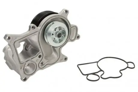 VKPC88308 Водяний насос BMW 5 (F10) 520 d 2010 - 2014 (Пр-во SKF) SKF підбір по vin на Brocar