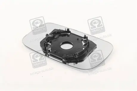 0510606432 Вкладыш зеркала пра. VW PASSAT B3 88-93 (пр-во TEMPEST) TEMPEST подбор по vin на Brocar