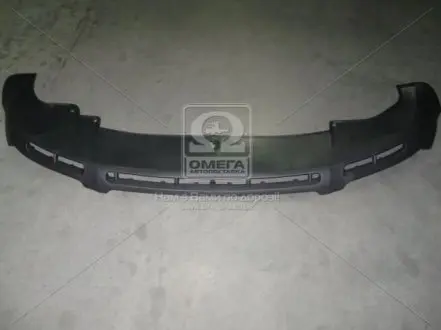 0510609920 Спойлер бампера пер. VW PASSAT B5 00-05 (пр-во TEMPEST) TEMPEST підбір по vin на Brocar