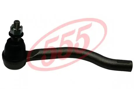 SEN151R Наконечник рул.тяги NISSAN MURANO 08- OUT R (пр-во 555) 555 подбор по vin на Brocar