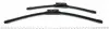 3397007115 Щетки стеклоочистителя (600/450mm) Renault Megane II/IV BOSCH підбір по vin на Brocar