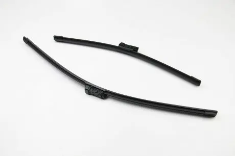 3397007187 Щетки стеклоочистителя (600/450mm) VW Caddy 06- Aerotwin (бескаркасная) BOSCH подбор по vin на Brocar