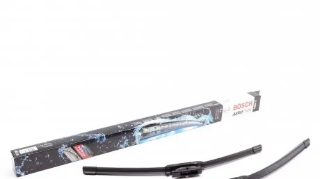 3397007426 Щетки стеклоочистителя (650/475mm) Citroen Nemo/Peugeot Bipper 08- BOSCH подбор по vin на Brocar