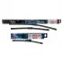 3397007863 Щетки стеклоочистителя (650/450mm) VW Golf VII/Skoda Superb III/Audi A3 12- Aerotwin (бескаркасная) BOSCH підбір по vin на Brocar