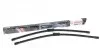 3397014115 Щетки стеклоочистителя (680/680mm) Ford Mondeo 14- BOSCH підбір по vin на Brocar