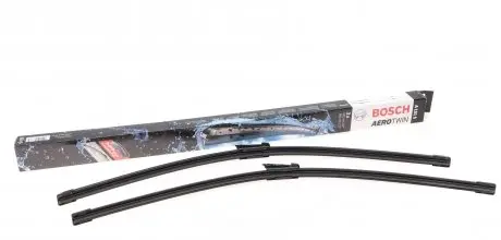 3397014115 Щетки стеклоочистителя (680/680mm) Ford Mondeo 14- BOSCH подбор по vin на Brocar