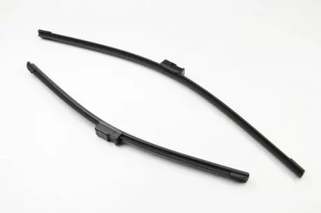 3397118936 Щетки стеклоочистителя (600/475mm) VW/Audi/Skoda Aerotwin (бескаркасная) BOSCH подбор по vin на Brocar