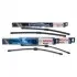 3397118938 Щітки склоочисника (600/600мм) VW T5 Aerotwin BOSCH підбір по vin на Brocar