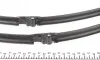 3397118942 Щітки склоочисника (650/650 мм) Porsche Cayenne/VW Touareg 2.5-6.0 TDI/FSI 02-10 BOSCH підбір по vin на Brocar