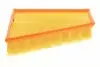 F026400109 Фильтр воздушный Ford Galaxy/Mondeo/S-Max 1.6-2.0TDCi/1.6-2.3 06- BOSCH підбір по vin на Brocar