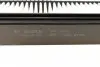 F026400302 Фильтр воздушный Toyota Land Cruiser Prado 4.0 03-10/Land Cruiser 200 4.0 07-12 BOSCH підбір по vin на Brocar