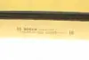 F026400456 Фільтр повітряний Toyota RAV 4 2.2D 12- BOSCH підбір по vin на Brocar