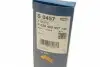 F026400457 Фильтр воздушный Mazda 2/3/CX-3 1.5/1.5D 13- BOSCH підбір по vin на Brocar