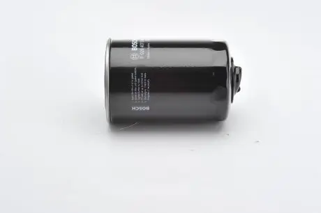F026407004 Фільтр масляний VW Passat 1.8 T 96-05/Skoda SuperB 1.8T 01-08 BOSCH підбір по vin на Brocar