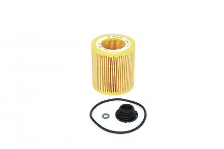 F026407175 Фильтр масляный BMW 1 (F20/F21)/5 (F10/F11) 2.0 10- (N20) BOSCH подбор по vin на Brocar